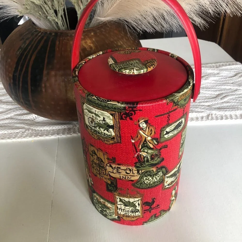 N/A ice bucket